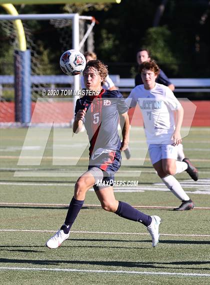 Thumbnail 2 in Charlotte Latin @ Providence Day photogallery.