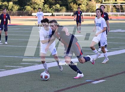 Thumbnail 3 in Charlotte Latin @ Providence Day photogallery.