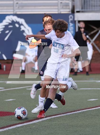 Thumbnail 3 in Charlotte Latin @ Providence Day photogallery.
