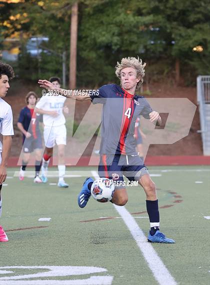 Thumbnail 3 in Charlotte Latin @ Providence Day photogallery.