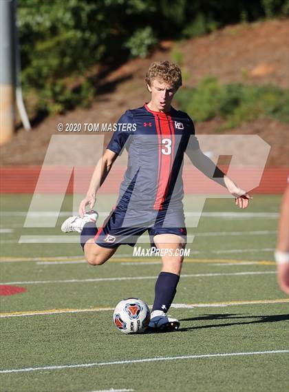 Thumbnail 2 in Charlotte Latin @ Providence Day photogallery.