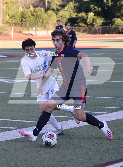 Thumbnail 1 in Charlotte Latin @ Providence Day photogallery.