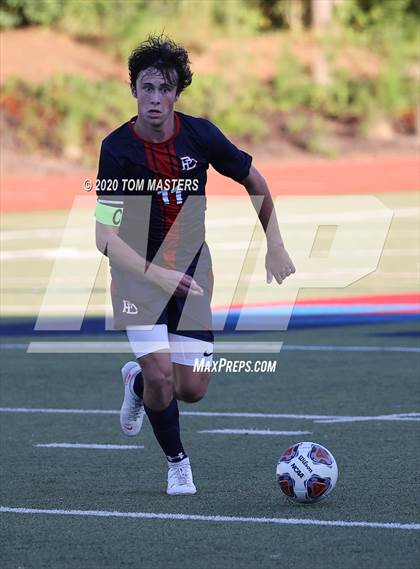 Thumbnail 1 in Charlotte Latin @ Providence Day photogallery.