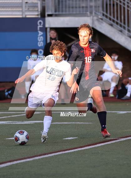 Thumbnail 2 in Charlotte Latin @ Providence Day photogallery.