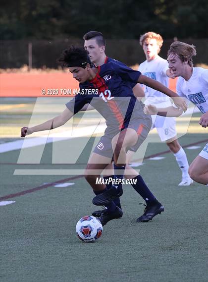 Thumbnail 3 in Charlotte Latin @ Providence Day photogallery.