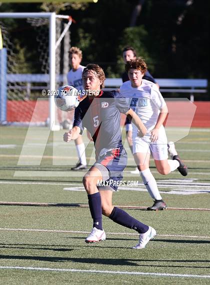 Thumbnail 1 in Charlotte Latin @ Providence Day photogallery.