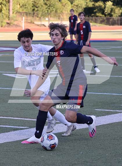 Thumbnail 2 in Charlotte Latin @ Providence Day photogallery.