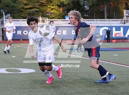 Thumbnail 1 in Charlotte Latin @ Providence Day photogallery.