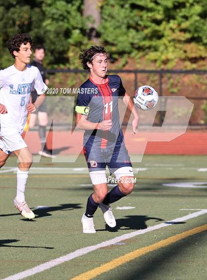 Thumbnail 2 in Charlotte Latin @ Providence Day photogallery.