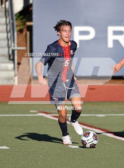 Thumbnail 2 in Charlotte Latin @ Providence Day photogallery.