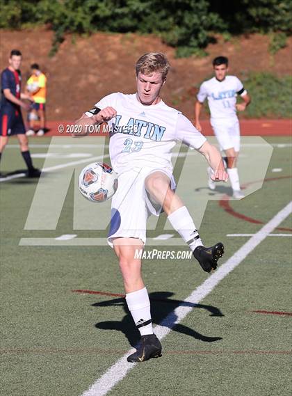 Thumbnail 1 in Charlotte Latin @ Providence Day photogallery.