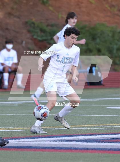 Thumbnail 3 in Charlotte Latin @ Providence Day photogallery.