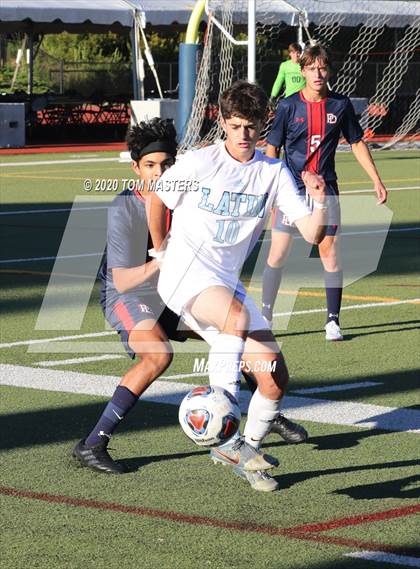 Thumbnail 1 in Charlotte Latin @ Providence Day photogallery.