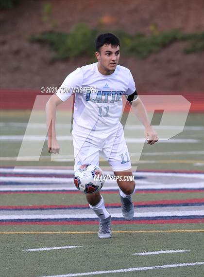Thumbnail 3 in Charlotte Latin @ Providence Day photogallery.