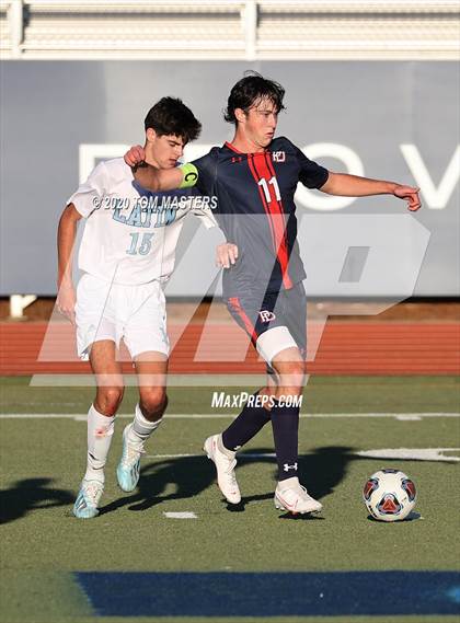 Thumbnail 3 in Charlotte Latin @ Providence Day photogallery.