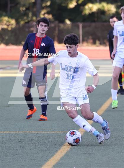 Thumbnail 2 in Charlotte Latin @ Providence Day photogallery.
