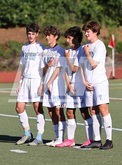 Thumbnail 3 in Charlotte Latin @ Providence Day photogallery.