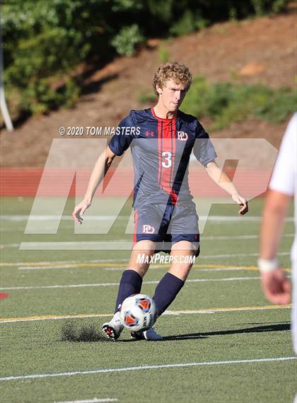 Thumbnail 3 in Charlotte Latin @ Providence Day photogallery.