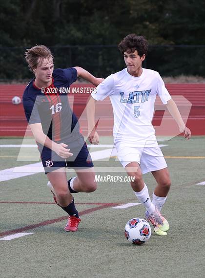 Thumbnail 1 in Charlotte Latin @ Providence Day photogallery.