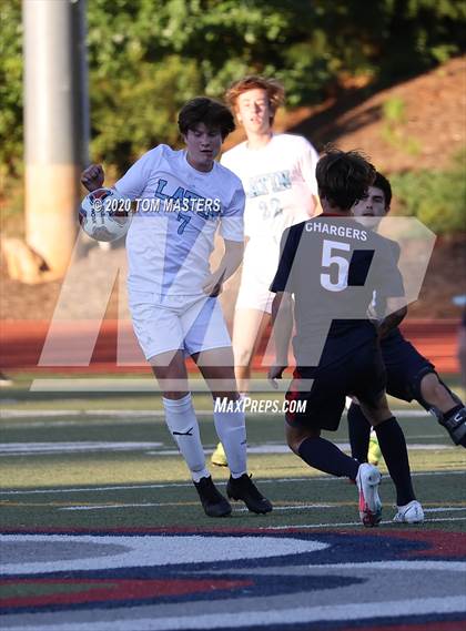 Thumbnail 1 in Charlotte Latin @ Providence Day photogallery.