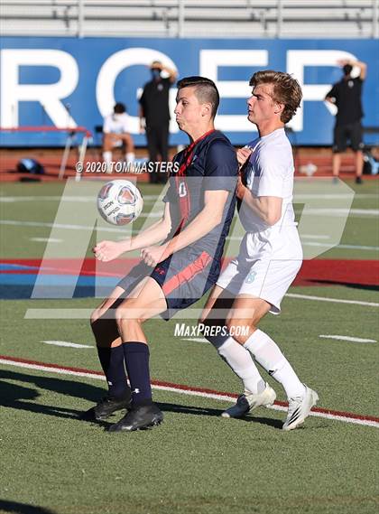 Thumbnail 1 in Charlotte Latin @ Providence Day photogallery.