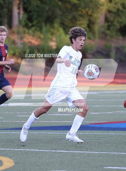 Thumbnail 2 in Charlotte Latin @ Providence Day photogallery.