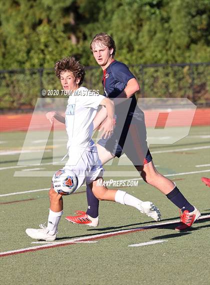 Thumbnail 3 in Charlotte Latin @ Providence Day photogallery.