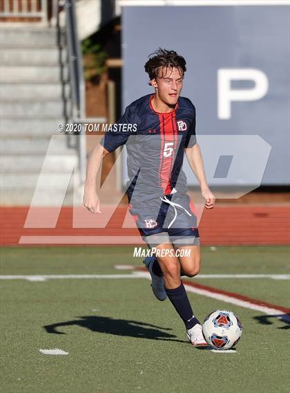 Thumbnail 1 in Charlotte Latin @ Providence Day photogallery.