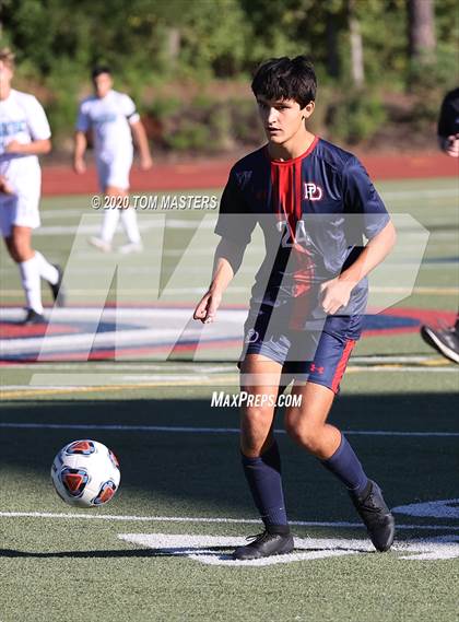 Thumbnail 2 in Charlotte Latin @ Providence Day photogallery.