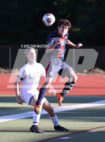 Thumbnail 2 in Charlotte Latin @ Providence Day photogallery.