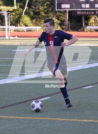 Thumbnail 1 in Charlotte Latin @ Providence Day photogallery.