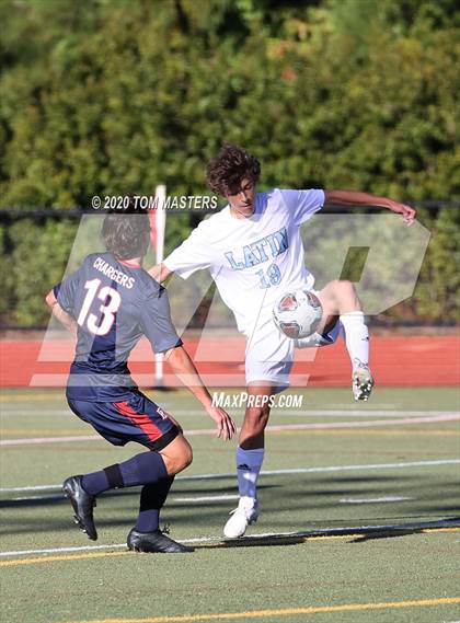 Thumbnail 1 in Charlotte Latin @ Providence Day photogallery.