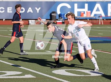Thumbnail 2 in Charlotte Latin @ Providence Day photogallery.