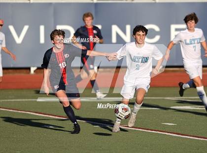 Thumbnail 3 in Charlotte Latin @ Providence Day photogallery.