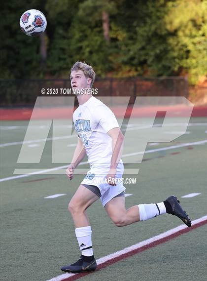 Thumbnail 2 in Charlotte Latin @ Providence Day photogallery.