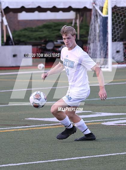 Thumbnail 3 in Charlotte Latin @ Providence Day photogallery.
