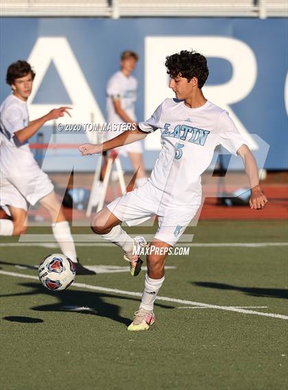 Thumbnail 2 in Charlotte Latin @ Providence Day photogallery.