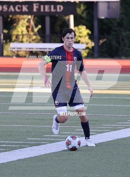 Thumbnail 2 in Charlotte Latin @ Providence Day photogallery.