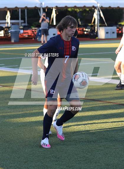Thumbnail 3 in Charlotte Latin @ Providence Day photogallery.