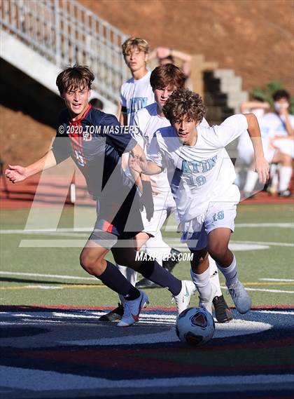 Thumbnail 1 in Charlotte Latin @ Providence Day photogallery.