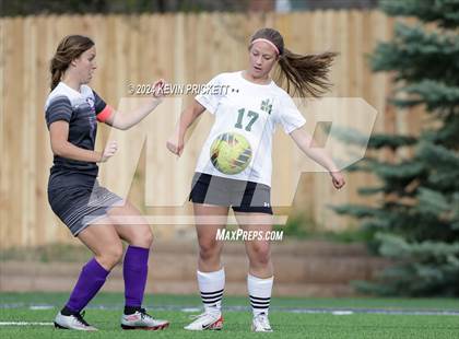 Thumbnail 3 in Bishop Machebeuf @ Front Range Christian photogallery.