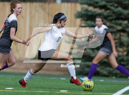 Thumbnail 1 in Bishop Machebeuf @ Front Range Christian photogallery.