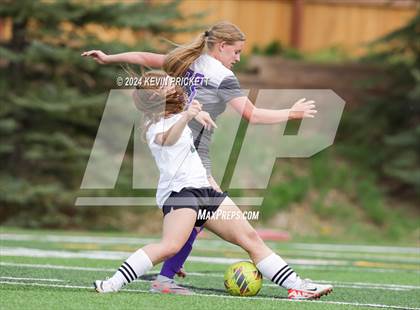 Thumbnail 3 in Bishop Machebeuf @ Front Range Christian photogallery.