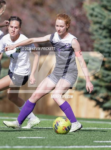 Thumbnail 3 in Bishop Machebeuf @ Front Range Christian photogallery.