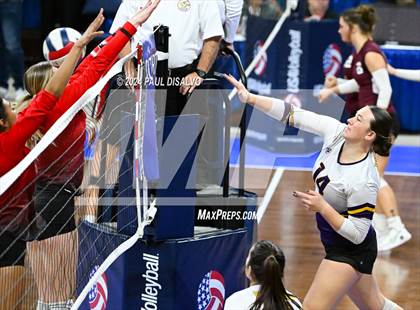 Thumbnail 3 in Centauri vs. Bayfield (CHSAA 3A 2nd Round) photogallery.