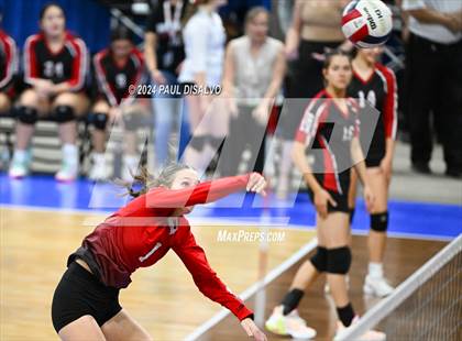 Thumbnail 3 in Centauri vs. Bayfield (CHSAA 3A 2nd Round) photogallery.