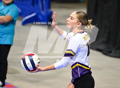 Thumbnail 3 in Centauri vs. Bayfield (CHSAA 3A 2nd Round) photogallery.