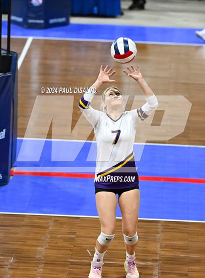 Thumbnail 2 in Centauri vs. Bayfield (CHSAA 3A 2nd Round) photogallery.