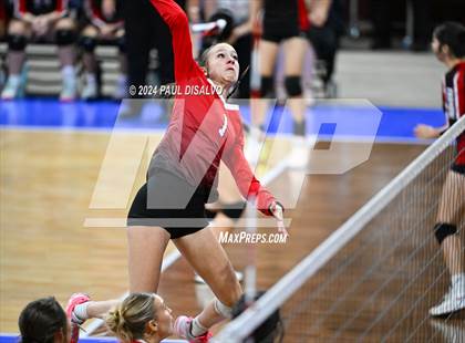 Thumbnail 2 in Centauri vs. Bayfield (CHSAA 3A 2nd Round) photogallery.