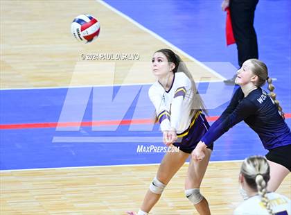Thumbnail 1 in Centauri vs. Bayfield (CHSAA 3A 2nd Round) photogallery.